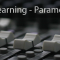 Machine Learning - Parameter Tuning